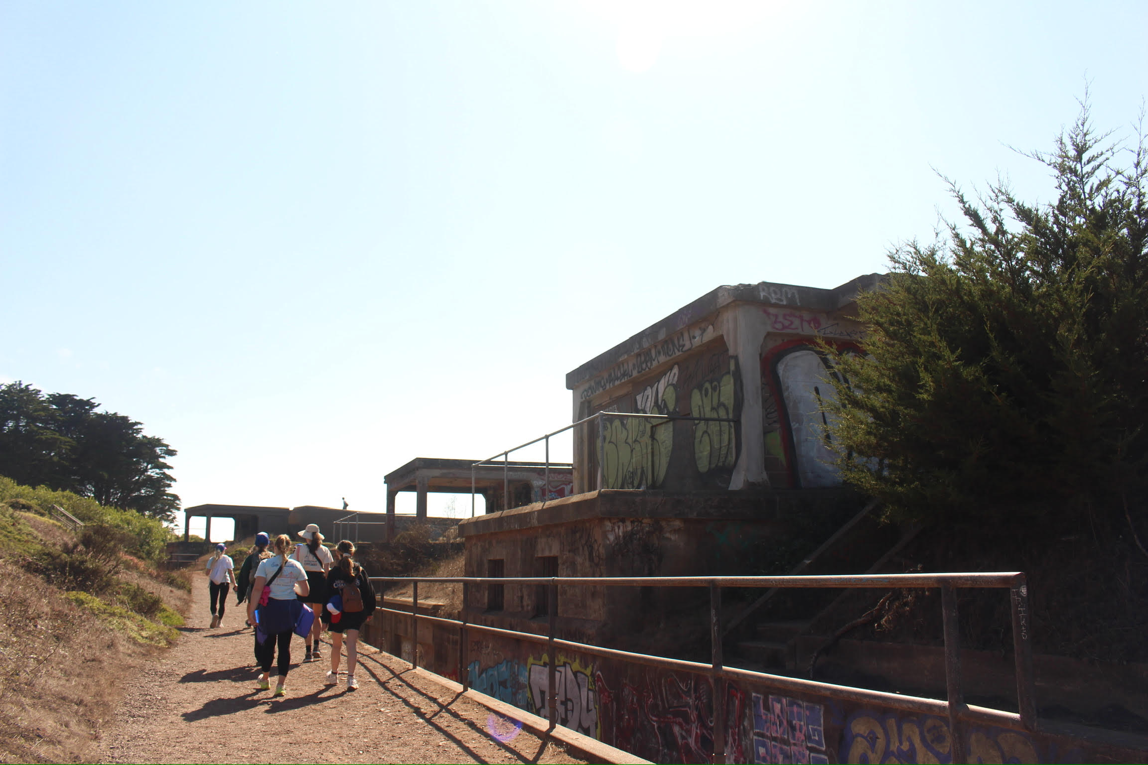 2025 SF Walking Marathon